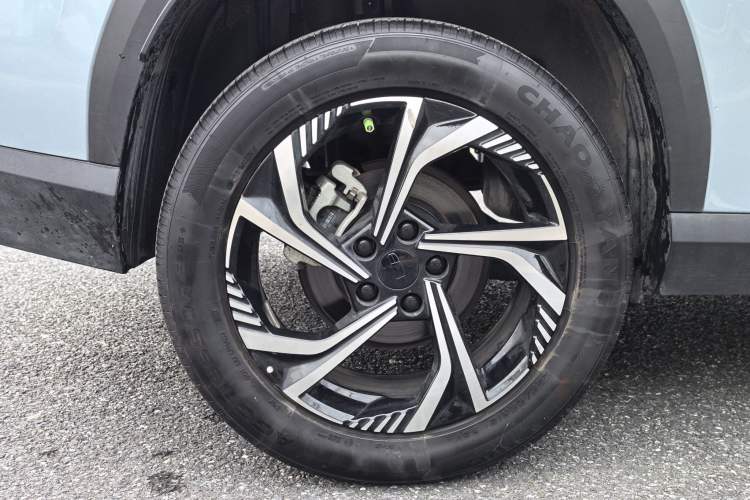 Used Geely Auto Emgrand X7 Sport 2023 Boyue COOL 1.5TD Smart Connect+