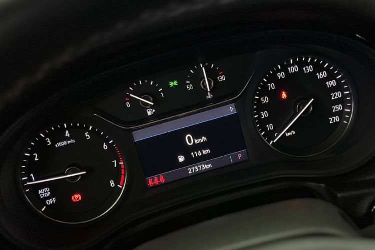 Used Buick Regal 2023 652T Smart Enjoyment Version
