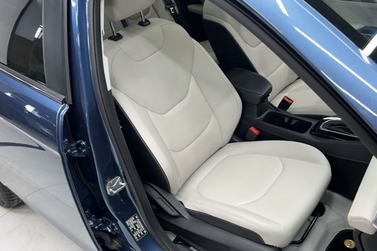 Used Ford Escort 2021 1.5L Automatic Diamond Edition