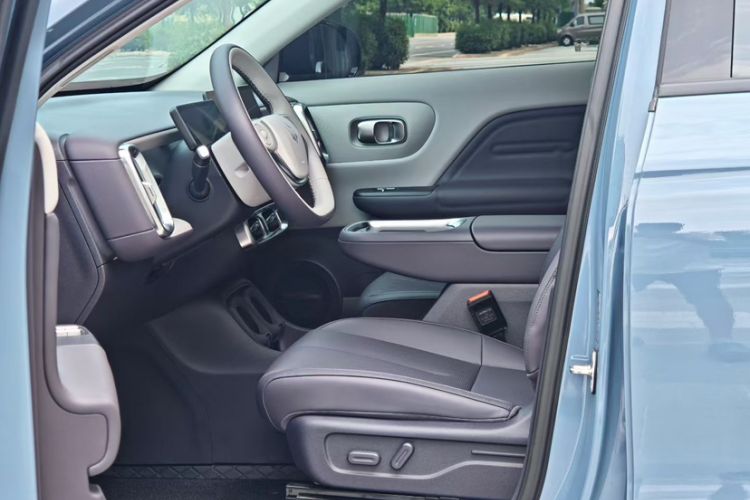 Used Leapmotor B10 2025 510 LiDAR Version
