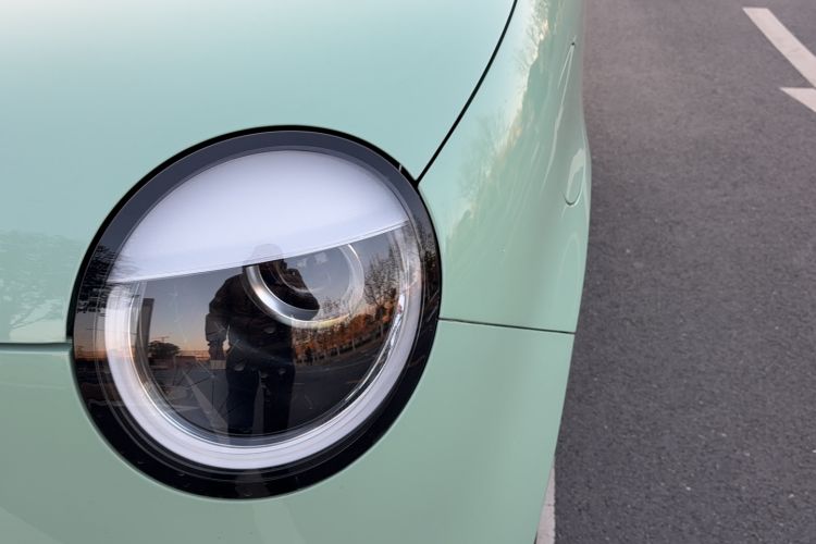 Used  Lumin 2022 155 km – Refreshingly Sweet Edition
