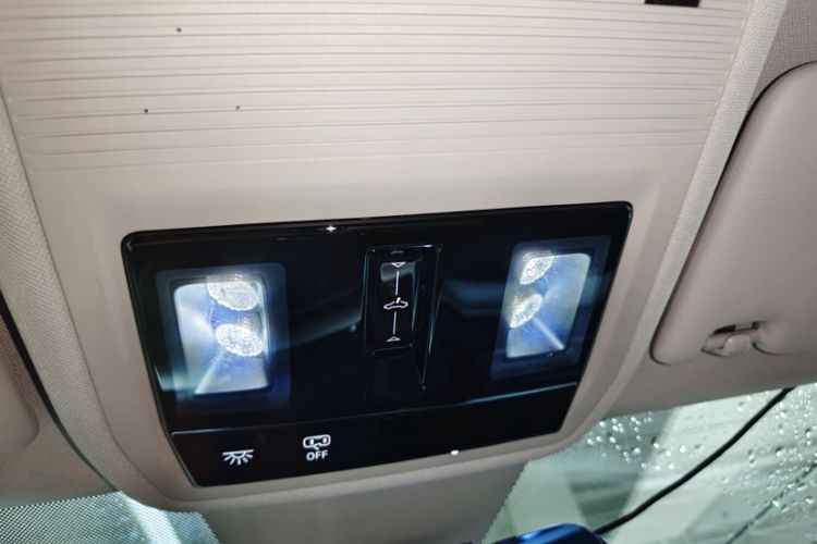 Used Volkswagen Lamando 2024 Lavida L 280TSI DSG Spicy Edition
