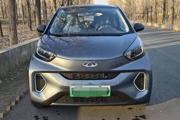 Used Chery Little Ant 