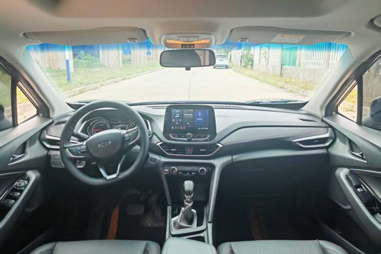 Used Chevrolet Orlando 2020 Light Hybrid Redline 530T Automatic Enjoyment Edition (5-seat model)