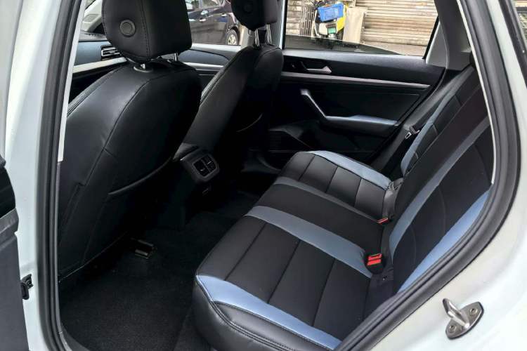 Used Volkswagen Lavida 2024 1.5L Automatic DeYi Edition
