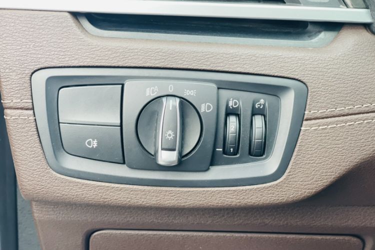 Used BMW X1 2020 xDrive25Li Luxury Edition
