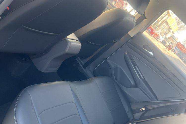 Used Jetta VS5 2019 280TSI Automatic Glory Edition
