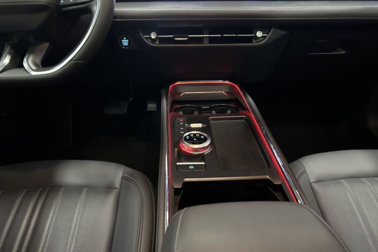 Used Ford Mondeo 2025 2.0T EcoBoost Ultimate Edition