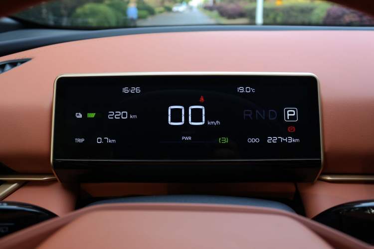 Used NETA X 2023 500 Lite
