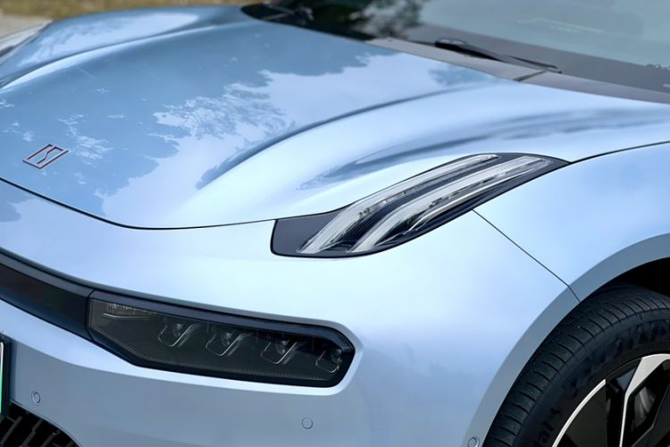 Used Zeekr 001 2021 Ultra-Long Range Dual-Motor YOU Version
