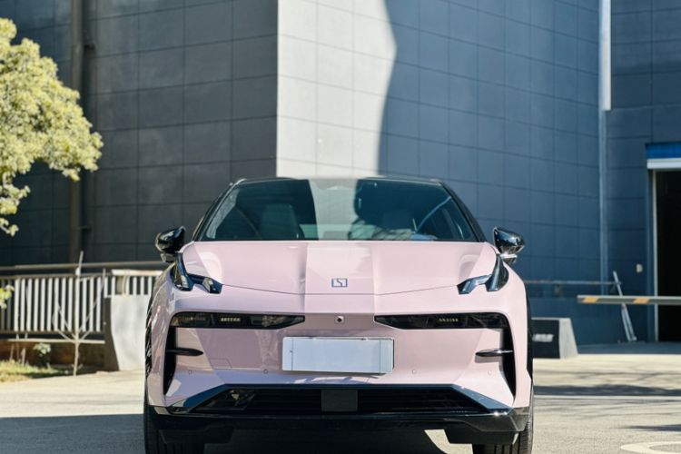 Used Zeekr X 2025 5-Seater Rear-Drive Version