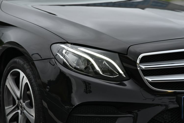 Used Mercedes-Benz E-Class 2019 E 260 L Sport Edition