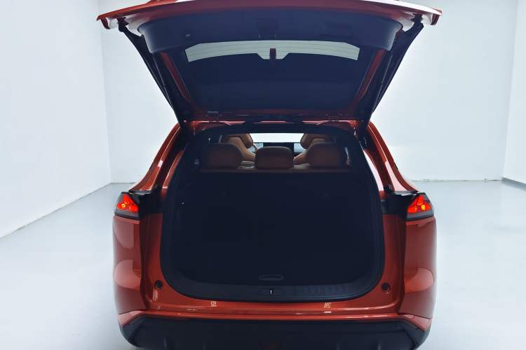 Used  S07 2024 215Max Qiankun Intelligent Driving ADS SE Range-Extended Version
