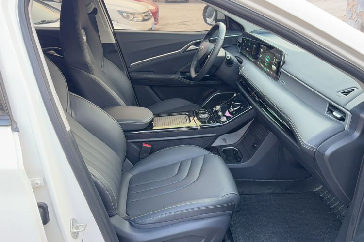 Used NETA U 2021 Pro 400 Cruiser Edition