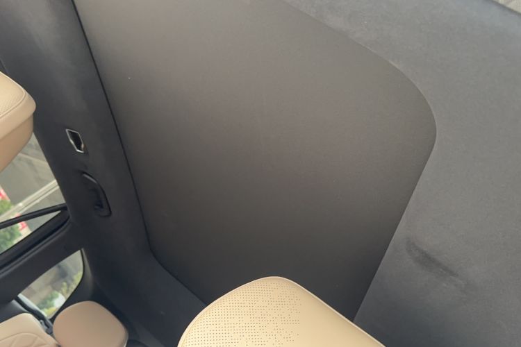 Used Geely Auto Monjaro L 2025 Dongfang Yao 2.0TD Automatic All-Wheel-Drive Wangyue Edition
