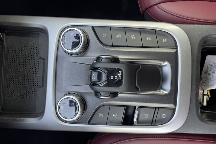 Used Tank 300 2024 2.0T Conqueror
