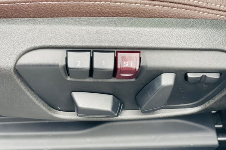 Used BMW X1 2020 xDrive25Li Luxury Edition
