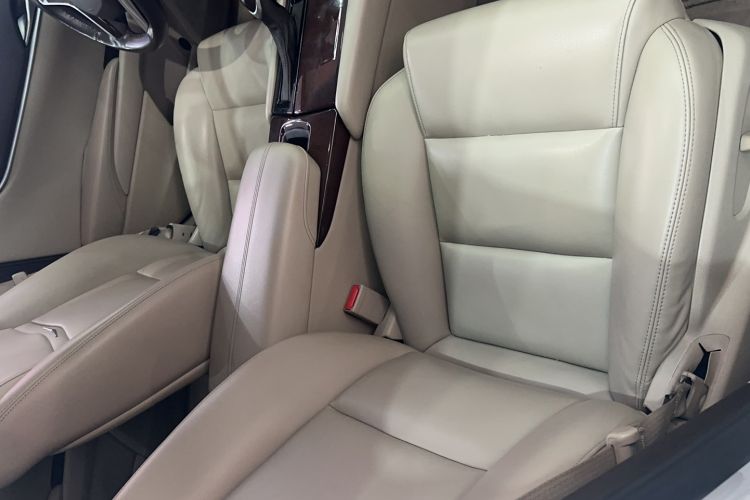 Used Cadillac XTS 2017 28T Tech Edition
