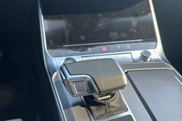 Used Audi A6L 2024 40 TFSI Luxury Dynamic Edition