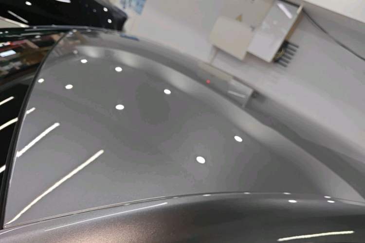 Used BYD Yuan PLUS 2023 Champion Edition 510KM Leading Model
