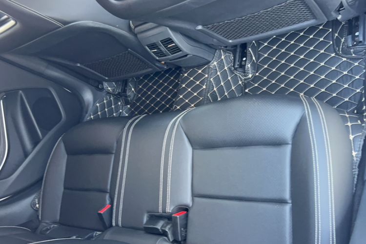 Used Mercedes-Benz GLA 2018 GLA 200 Sport Edition
