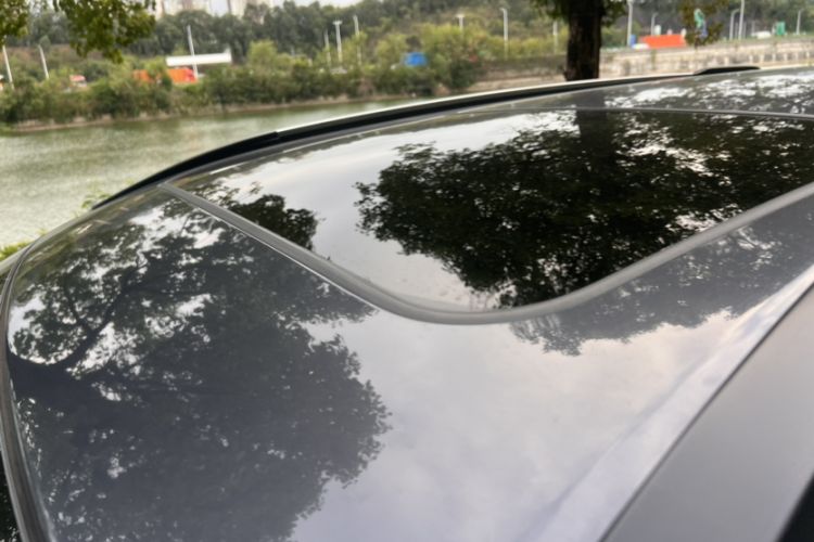 Used Subaru Outback 2020 Revised Version 2.5i Sport Navigation Edition with EyeSight
