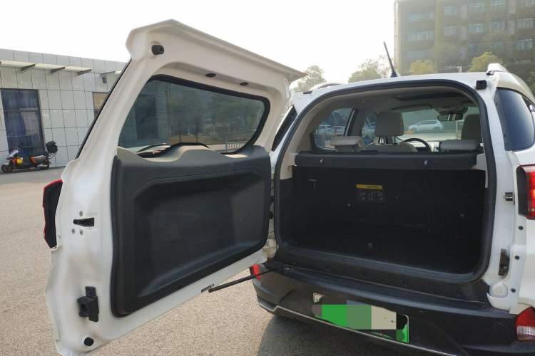 Used BYD Yuan Pro 2023 401 km Deluxe Version
