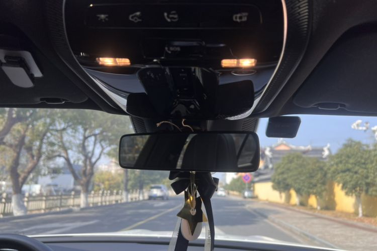 Used Mercedes-Benz C-Class 2024 C 260 L Brilliant Night Sports Edition
