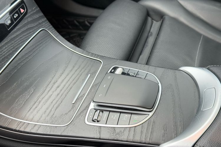 Used Mercedes-Benz C-Class 2020 C 260 L Sport Edition
