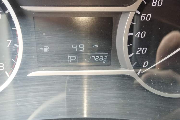 Used Nissan Lannia 2016 1.6L CVT Cool Edition
