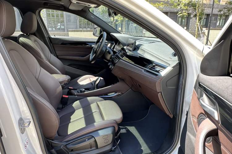 Used BMW X2 2020 sDrive25i Leading Model M Sport Package
