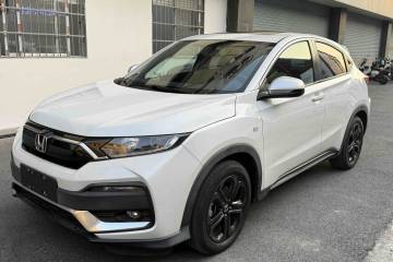 Used Honda XR-V 2021 220TURBO CVT Comfort Version