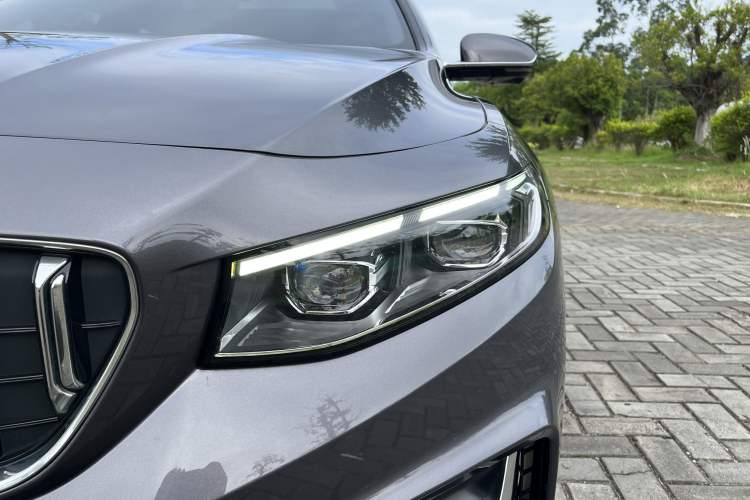 Used Geely Auto Preface 2025 Dongfang Yao 2.0TD Moonlight Edition
