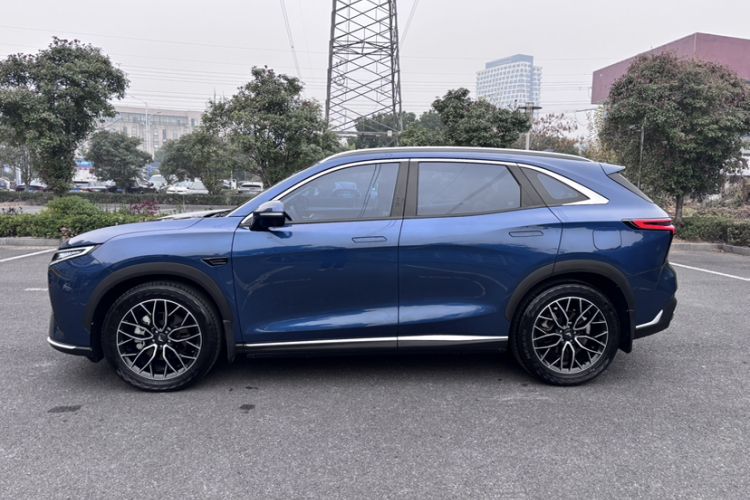 Used Cowin Kunlun 2023 Kunlun 500 Skyline Edition