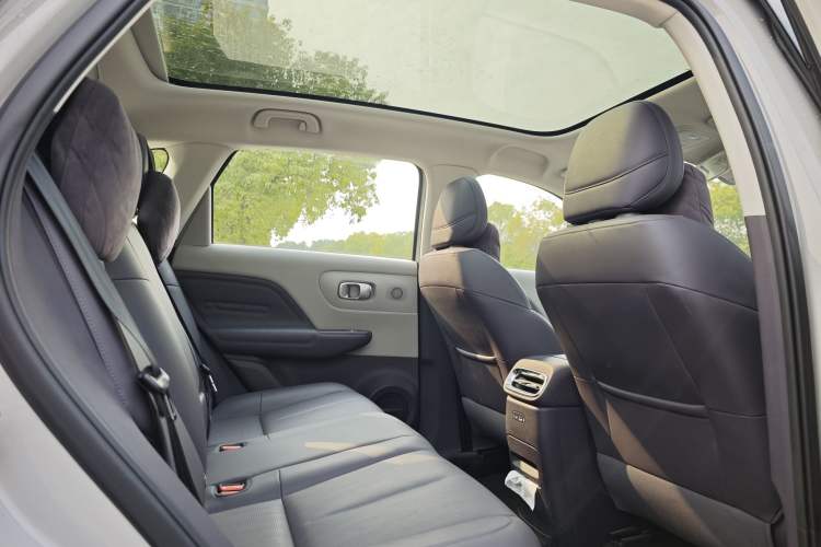 Used Leapmotor B10 2025 510 Joyful Edition
