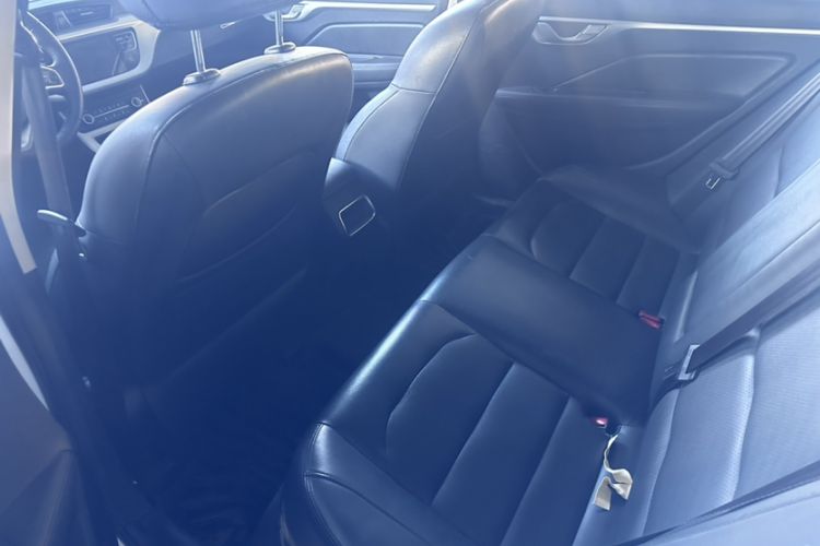 Used Geely Auto Vision 2018 1.5L Manual Happiness Edition
