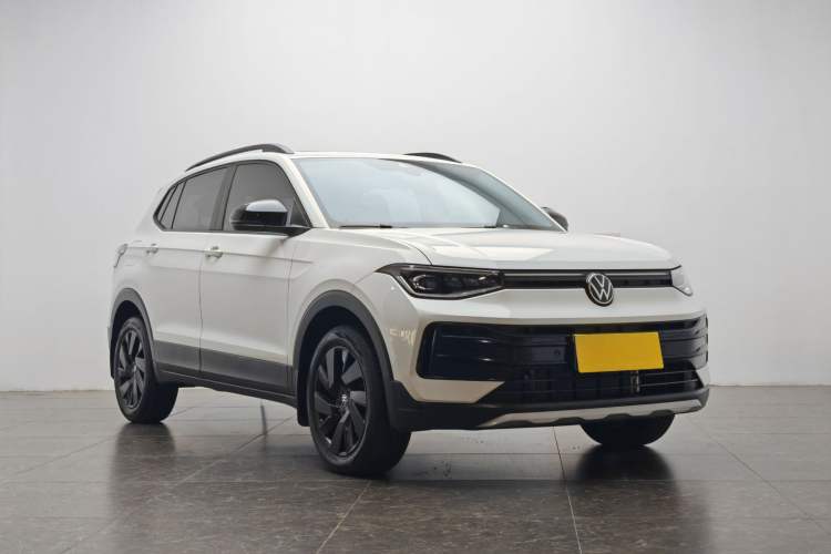 Used Volkswagen Tharu 2025 New Sharp 300TSI Ambitious Edition
