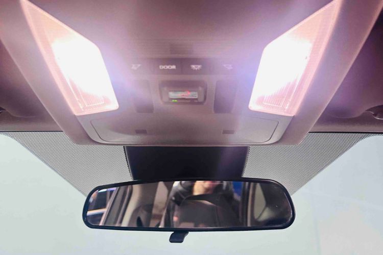 Used Toyota Wildlander 2023 2.0L CVT Two-Wheel Drive Luxury PLUS Edition