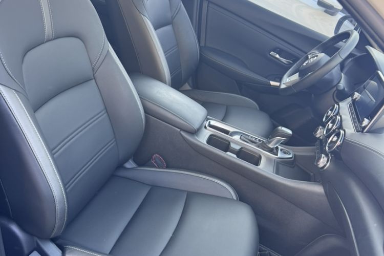 Used Nissan Sylphy 2020 1.6L XL CVT Enjoyment Edition