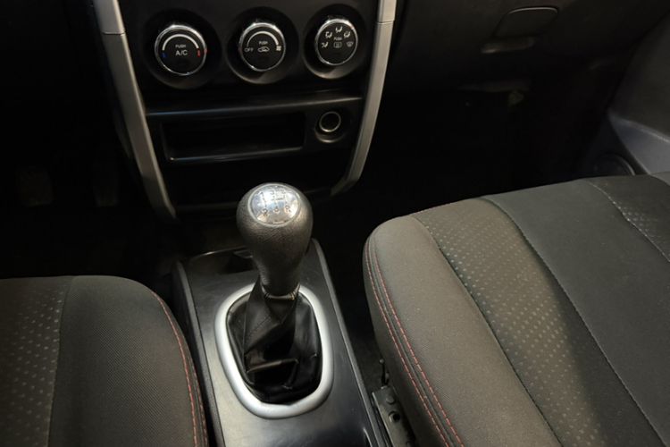 Used Changan CX20 2014 1.4L Manual Sport Edition China V Standard