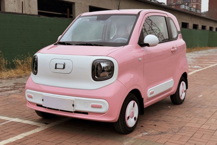 Used Bestune Pony 2025 222km Lightning Horse
