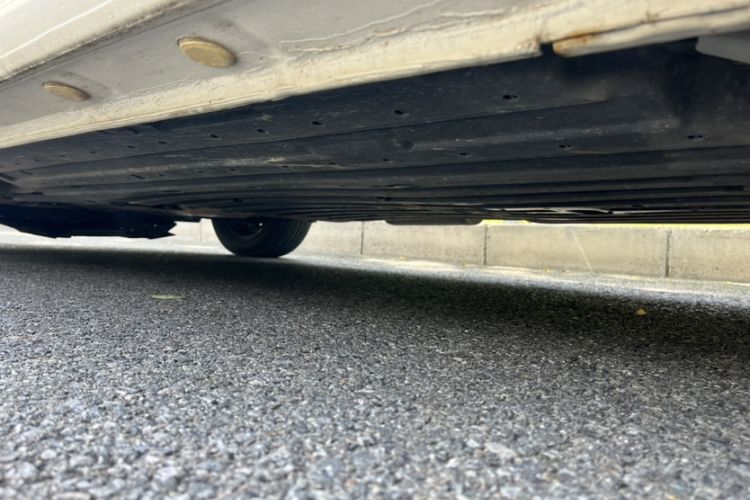 Used Honda Fit 2018 1.5L CVT Comfort Version
