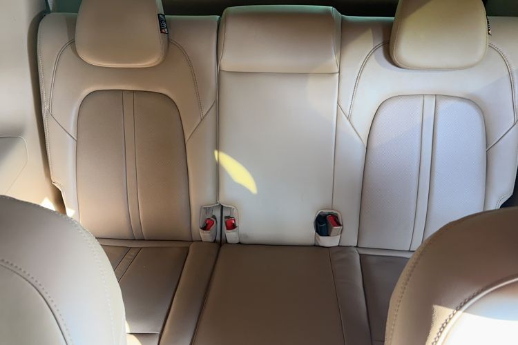 Used Buick GL8 2020 ES Land Cruiser 653T Luxury Model
