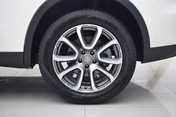 Used Maserati Levante 2018 3.0T Standard Edition
