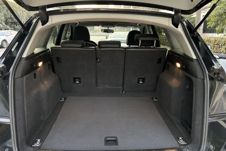 Used Audi Q5 2016 40 TFSI Technology Edition
