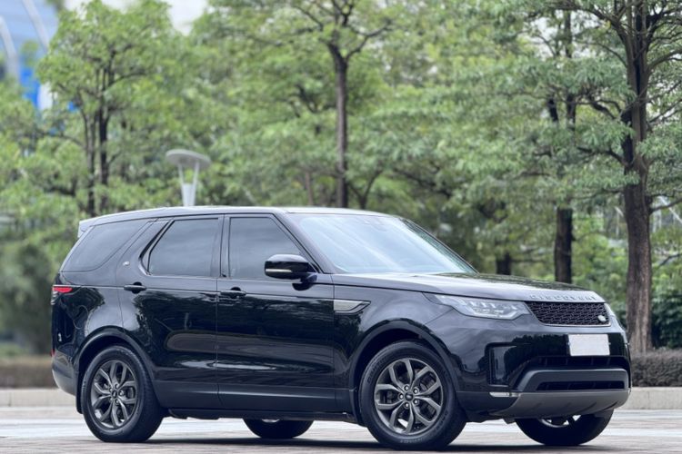 Used Land Rover Discovery 2017 3.0 SC V6 SE
