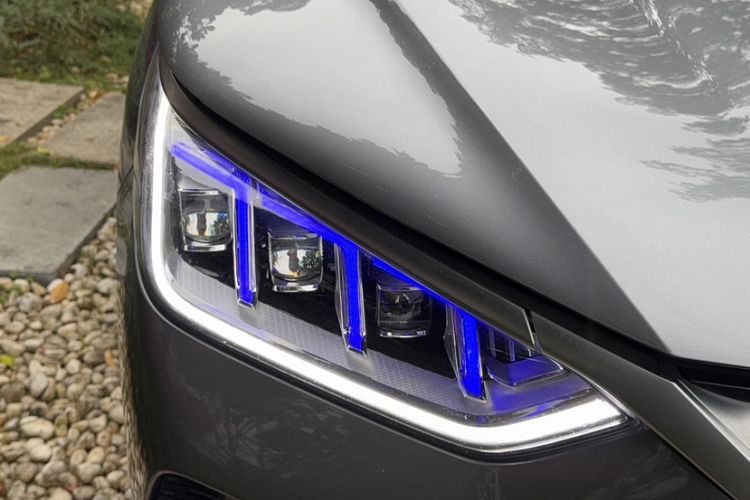 Used BYD Song PLUS New Energy 2021 DM-i 51KM Prestige Model