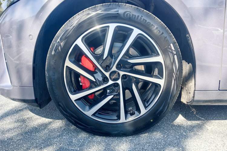 Used  Star Era ES 2025 Extended-Range Pro High-Speed Driver Assistance
