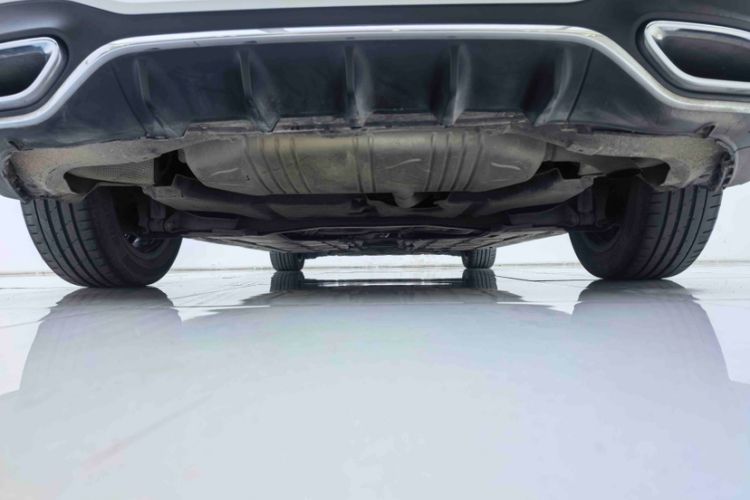 Used Mercedes-Benz A-Class 2020 A 200 L Sport Sedan
