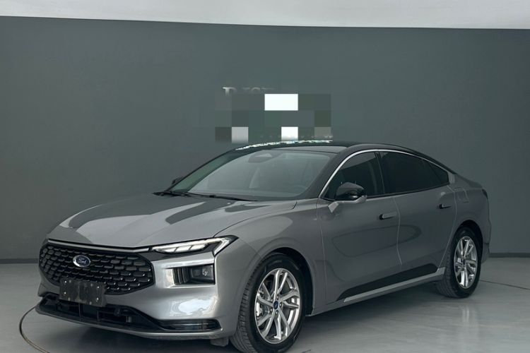 Used Ford Mondeo 2022 Restyled EcoBoost 245 Luxury Version
